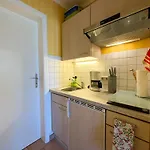 Haus Mozart Апартаменты Остзебад Бинц