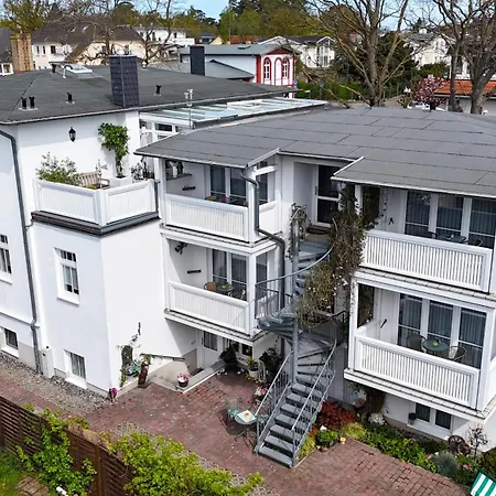 Lejlighed Haus Mozart