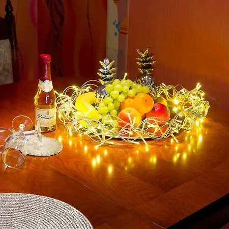 Haus Mozart Apartment