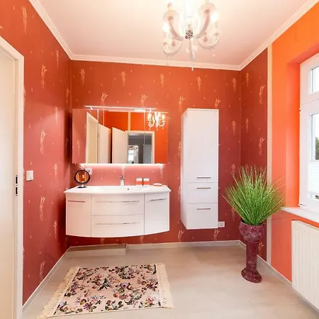 Haus Mozart Apartment