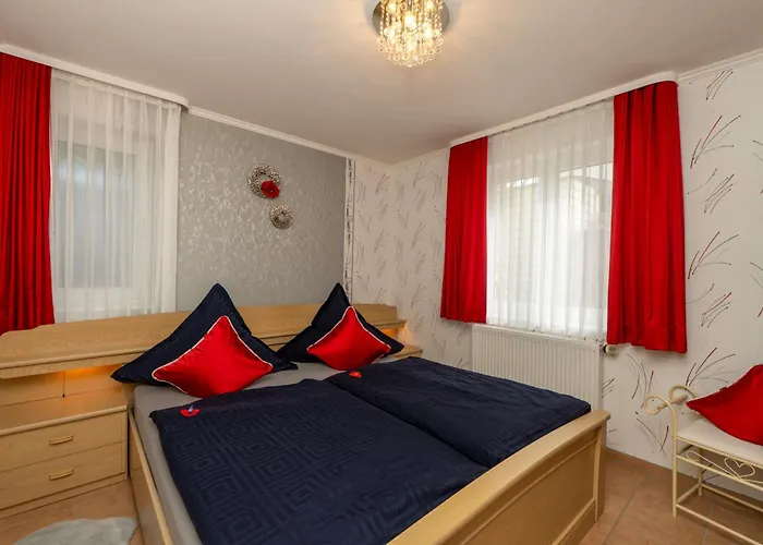 Haus Mozart Apartment